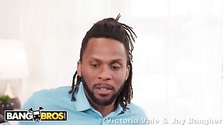 Bunda BangBros Compilation Featuring Carmela Clutch and More
