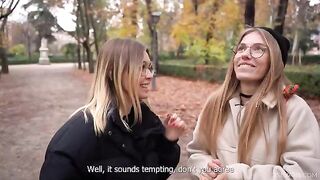 How to fuck European girls? Follow these simple steps!