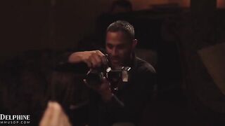 Anna Clouds teaches her husband not to mess with her