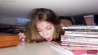 A stepbrother is tired of playing video games with his stepsister