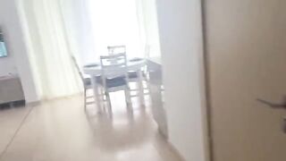 I fucked my stepmom hard for her offense, she begged for more.. Lina Migurtt