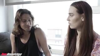 Hot Australian milf cheats on her husband with passion