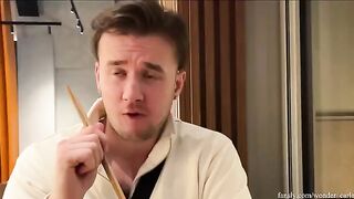 We love shopping and we risk sex in the fitting room...we were almost caught