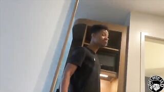 Lil D puts Kira Perez to bed in this steamy exclusive