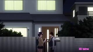 Mako-chan Development Diary Part 1 (no censorship)