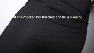 I fucked my friend's wife, who worked as a prostitute