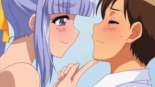 Nymphomaniac Part 2: A lonely housewife struggling with her urges