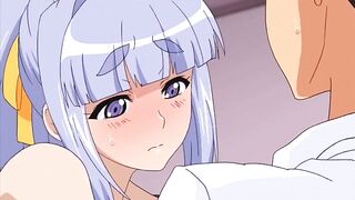 Nymphomaniac Part 2: A lonely housewife struggling with her urges