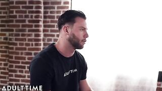 The hottest threesome with Emily, Kira, and Seth - absolutely awesome!