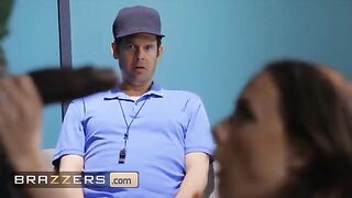 The coach allowed Davin King to get with his wife Chanel Preston