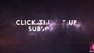 Hot Swedish Felisie gets her asshole gapped