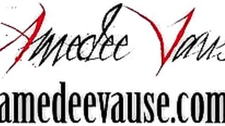I love sucking dick, especially my stepdad’s - Amedee Vause