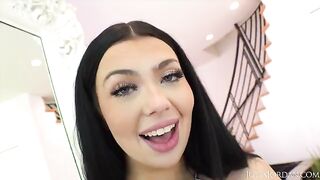 Goddess Holly Day from Los Angeles has more ass than you can imagine