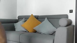 My neighbor's sex wife gets her holes stretched by my cock in a steamy scene