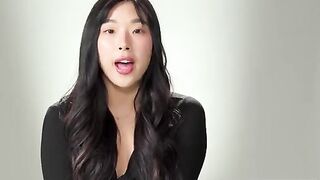 A full-length documentary about the clitoral ejaculation with Asian hottie Elle Lee