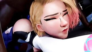 The best cumpilation of Fortnite girls with big asses and tits