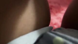 I watched the video of Mia Khalifa for the first time and I was very impressed