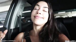 Sex Adventure: Island Life with a Hot Babe