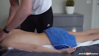 Will she have sex with me or just a massage? This is the best masseuse!