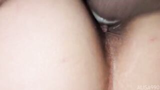 A Russian woman has sex with her husband and her lover