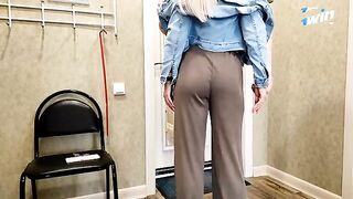 A cute girl I met turned out to be a nymphomaniac, and she made me cum in her