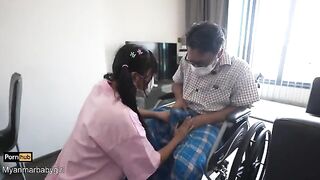 Would you give to everyone suffering?