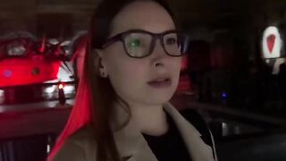 Pervert daddy fucked his stepdaughter after she came home from school