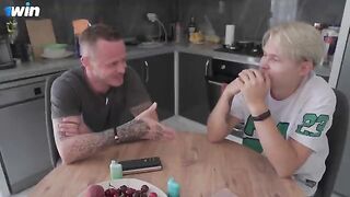 My wife cheated on me with my best friend and got fucked hard
