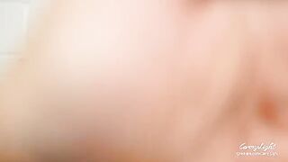 Pervert step son gets help from his step mom