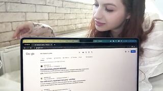 Truth or dare with a hot Tinder girl you really want to fuck