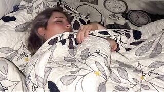 I Met My Niece Making Strange Sounds in Her Room
