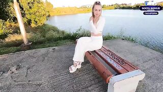 First night sex with a girl met on a dating app
