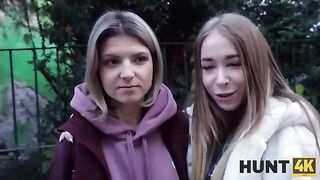 How to make a girl from the street follow you and fuck her
