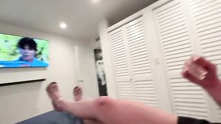 I fucked my realtor and she was fucking hot