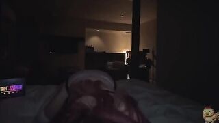 I got a girl while shaving my beard, part 2