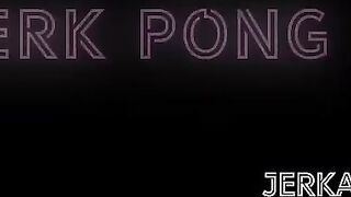 Hot Latina Gianna Dior gets fucked hard in doggy style on Jerkaoke