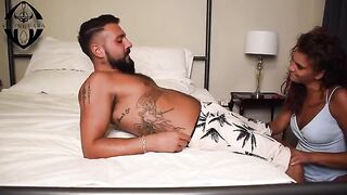 Vacation of a lifetime turns into a sex tour in Italy