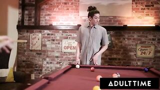 I'd Like to Watch You Get Taken by Another Guy! Featuring Lauren Phillips and Quinton James' Steamy Action