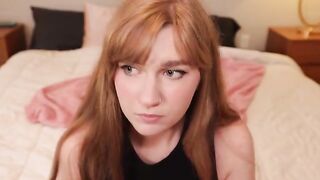 You need a sexual favor from the hot babysitter Jaybbgirl, who’s just irresistible