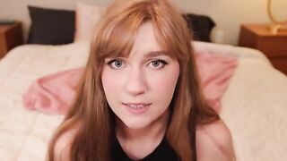 You need a sexual favor from the hot babysitter Jaybbgirl, who’s just irresistible