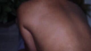 The queen of anal squirt delivers another intense performance with her signature move