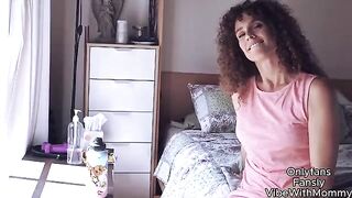 My friends hot mom is a real Jewish MILF who loves to get fucked hard
