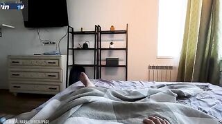 The stepson is fucking his beautiful and sexy stepmom
