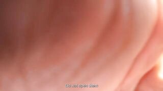 I have a surprise for you... The best double blowjob with Latina flair
