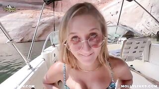 Adventure Sex Compilation with Horny Hikers Molly Pills getting fucked outdoors in POV
