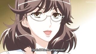 The Apparent Wife Is A Virgin 1