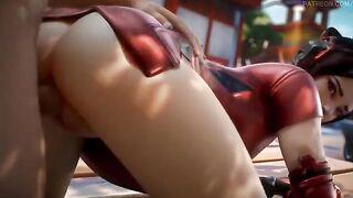Fortnite Porn Compilation 4 - The best of Fortnite sex scenes in HD