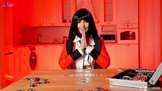 Lost my ass in poker to Sia Siberia