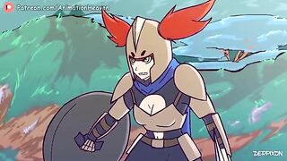 A great animated roleplay video with a treasure hunt theme, featuring SFM style