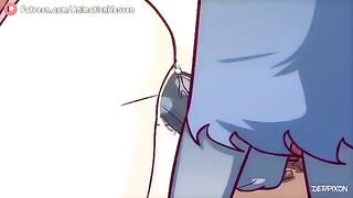 A great animated roleplay video with a treasure hunt theme, featuring SFM style
